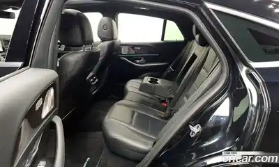 Mercedes-Benz GLE-Class 2021 2.9 гидро в Москве № 1322248, миниатюра 12