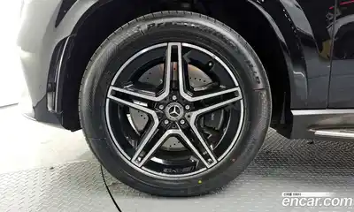 Mercedes-Benz GLE-Class 2021 2.9 гидро в Москве № 1322248, миниатюра 5