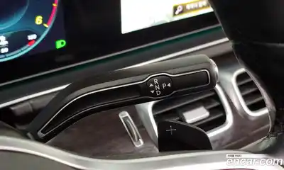 Mercedes-Benz GLE-Class 2021 2.9 гидро в Москве № 1322248, миниатюра 9