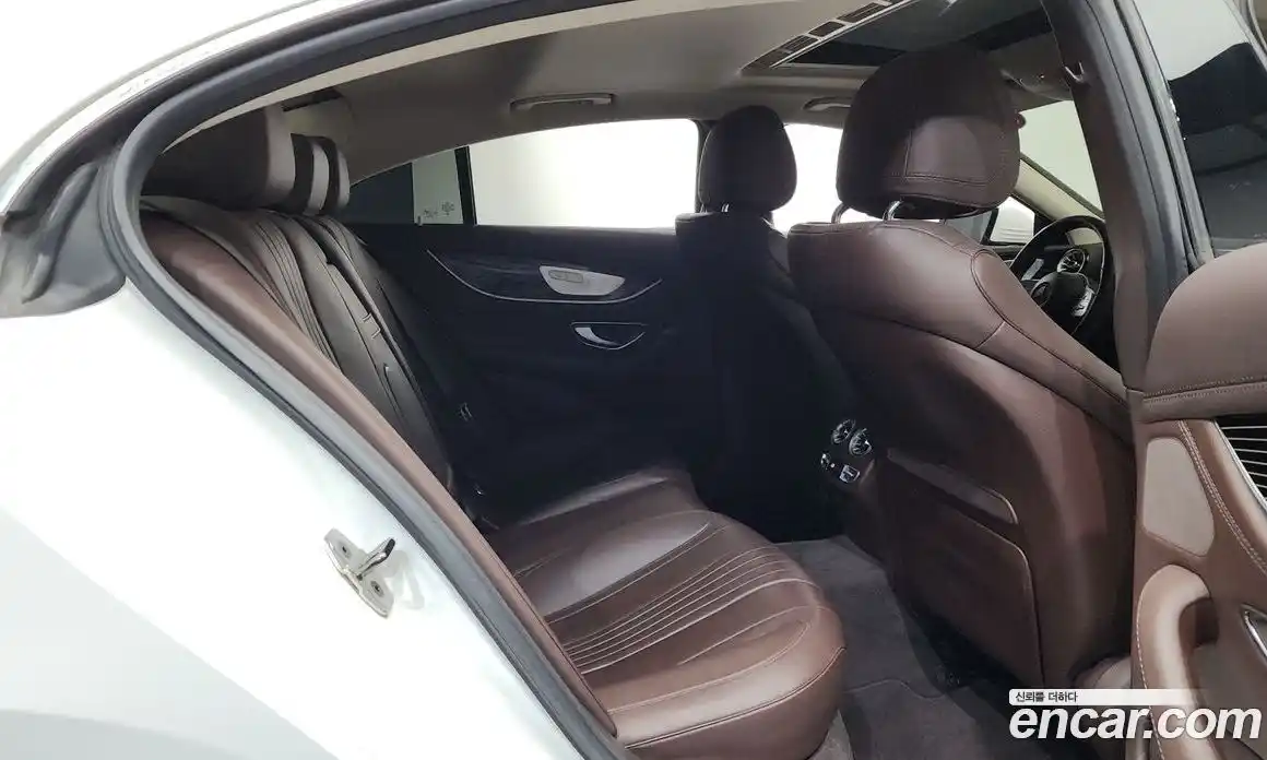 Mercedes-Benz CLS-Class 2019 3.0 гидро в Москве № 1322286, фото 11