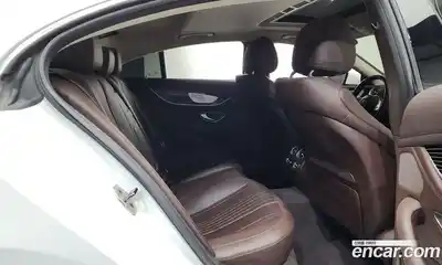 Mercedes-Benz CLS-Class 2019 3.0 гидро в Москве № 1322286, миниатюра 11