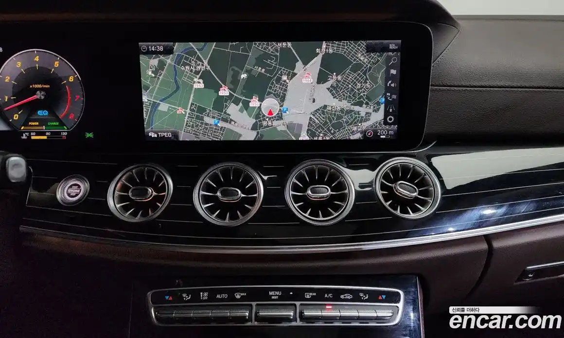 Mercedes-Benz CLS-Class 2019 3.0 гидро в Москве № 1322286, фото 12