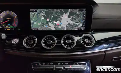 Mercedes-Benz CLS-Class 2019 3.0 гидро в Москве № 1322286, миниатюра 12