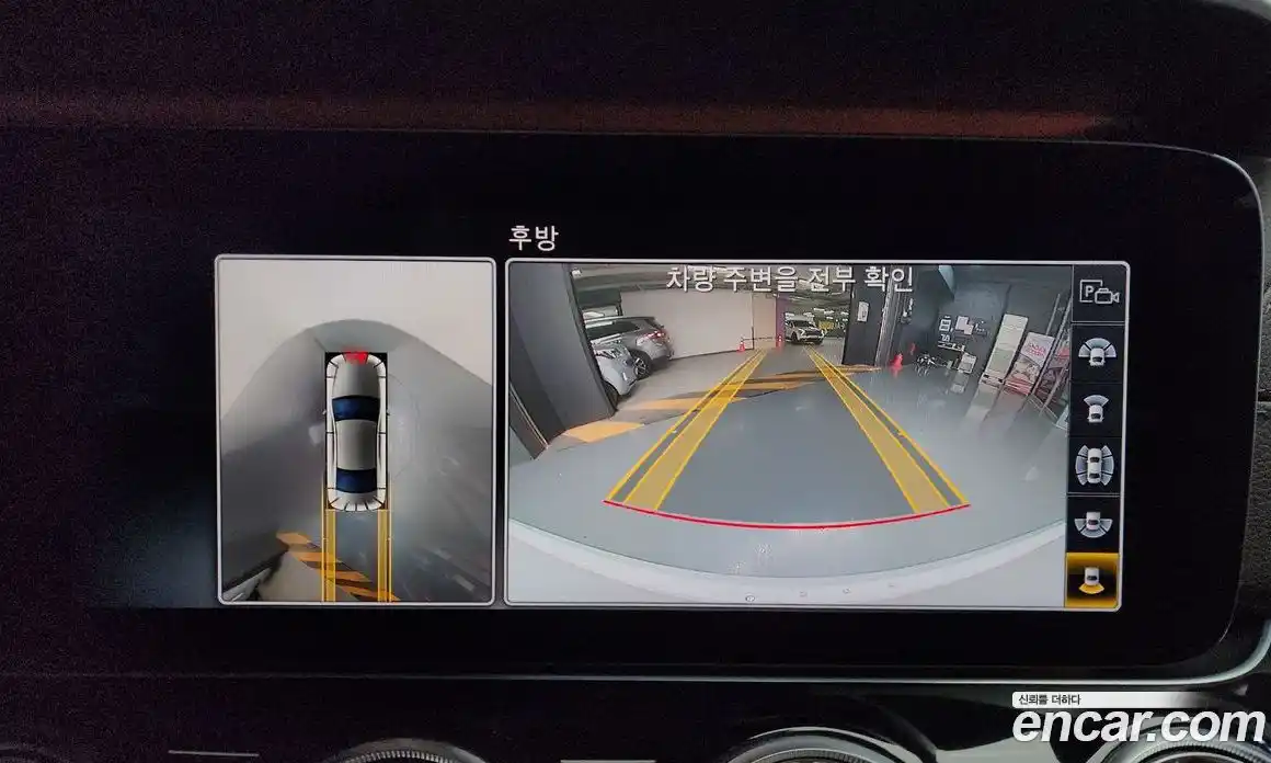 Mercedes-Benz CLS-Class 2019 3.0 гидро в Москве № 1322286, фото 14