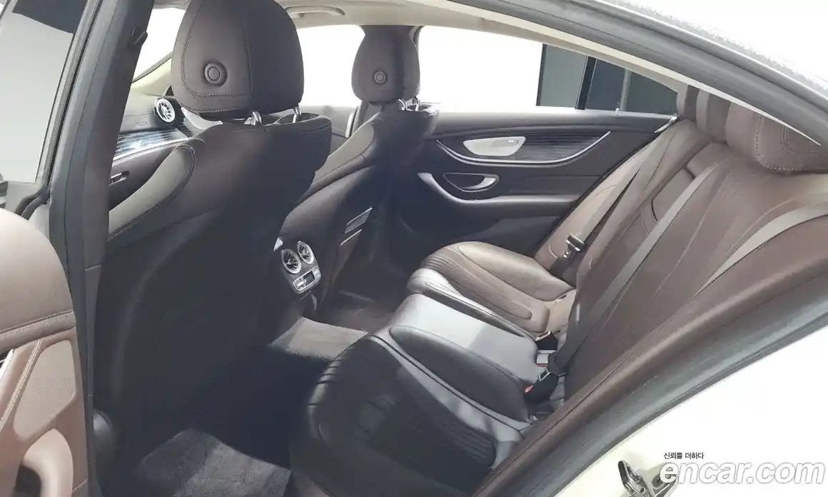 Mercedes-Benz CLS-Class 2019 3.0 гидро в Москве № 1322286, фото 19