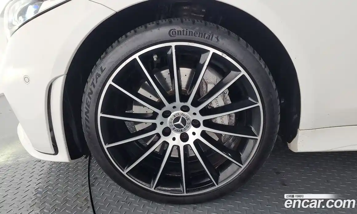 Mercedes-Benz CLS-Class 2019 3.0 гидро в Москве № 1322286, фото 5