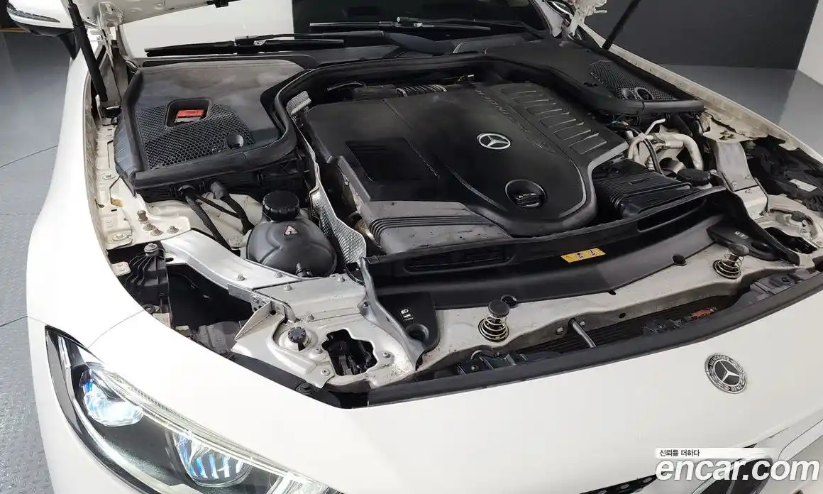 Mercedes-Benz CLS-Class 2019 3.0 гидро в Москве № 1322286, фото 6