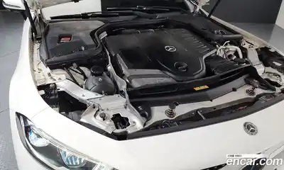 Mercedes-Benz CLS-Class 2019 3.0 гидро в Москве № 1322286, миниатюра 6