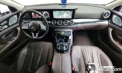 Mercedes-Benz CLS-Class 2019 3.0 гидро в Москве № 1322286, миниатюра 7