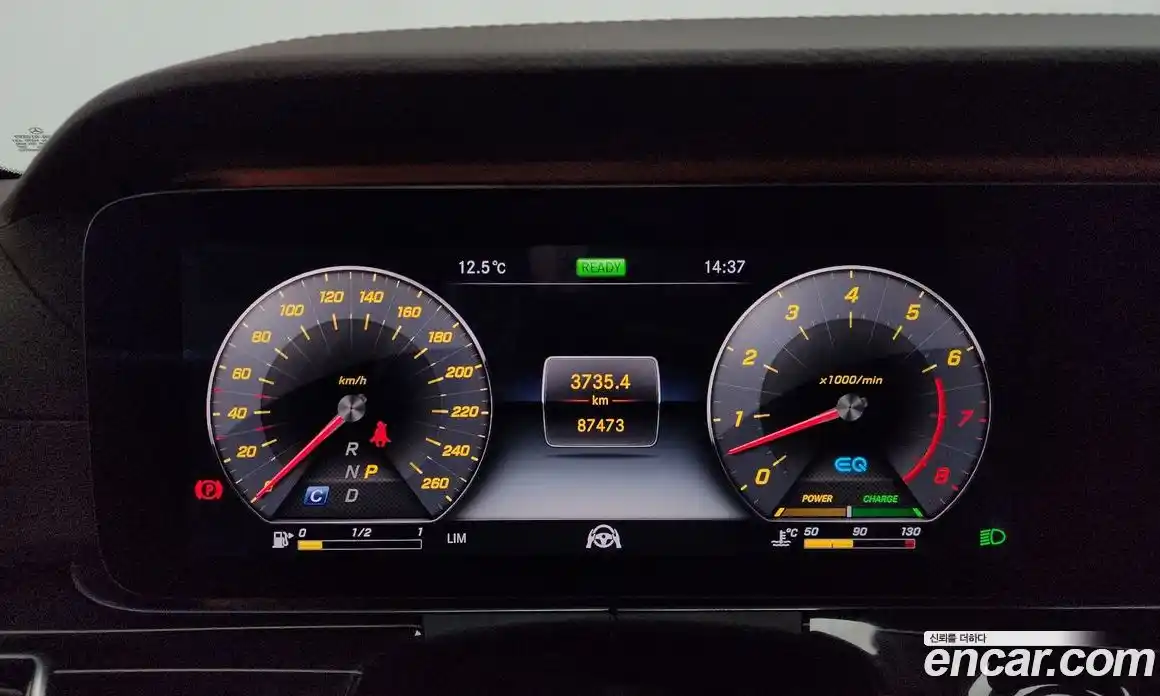 Mercedes-Benz CLS-Class 2019 3.0 гидро в Москве № 1322286, фото 8