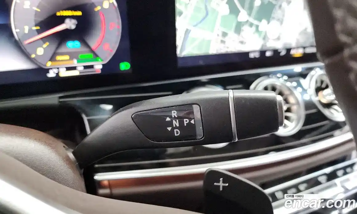 Mercedes-Benz CLS-Class 2019 3.0 гидро в Москве № 1322286, фото 9