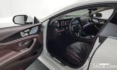 Mercedes-Benz CLS-Class 2019 3.0 гидро в Москве № 1322286, миниатюра 10