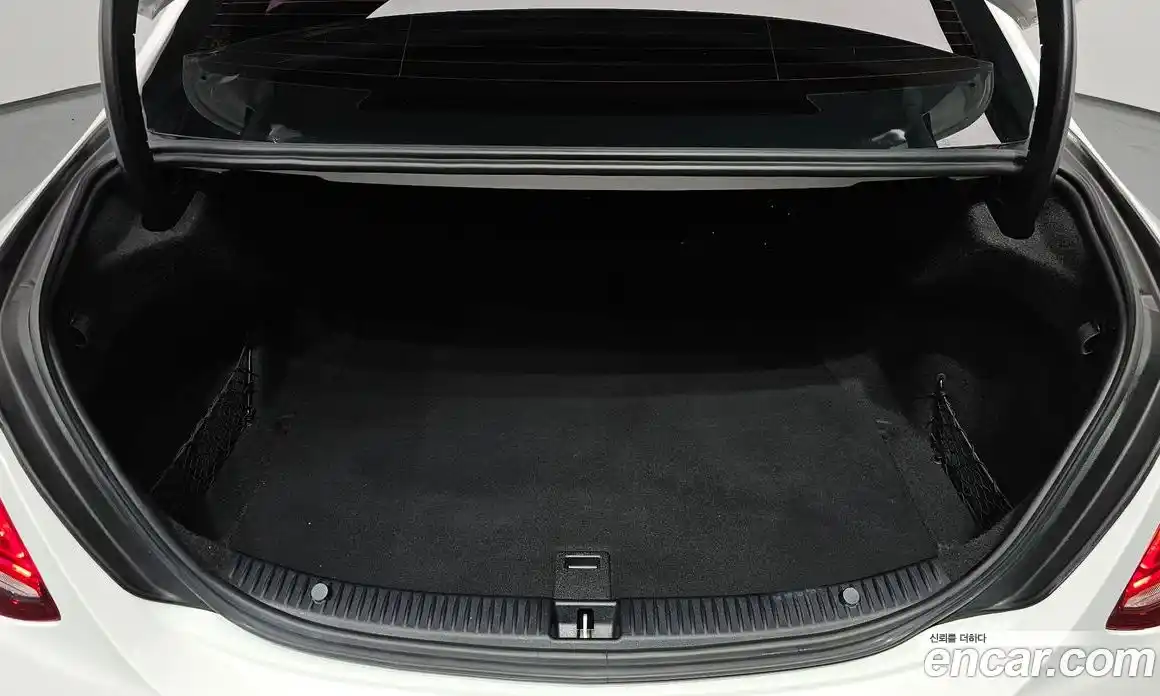 Mercedes-Benz C-Class 2015 2.1 гидро в Москве № 1322305, фото 20