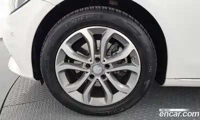 Mercedes-Benz C-Class 2015 2.1 гидро в Москве № 1322305, миниатюра 5