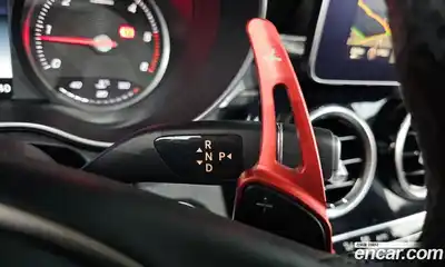 Mercedes-Benz C-Class 2015 2.1 гидро в Москве № 1322305, миниатюра 9
