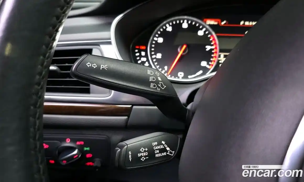 Audi A6 2012 3.0 гидро в Москве № 1322522, фото 17