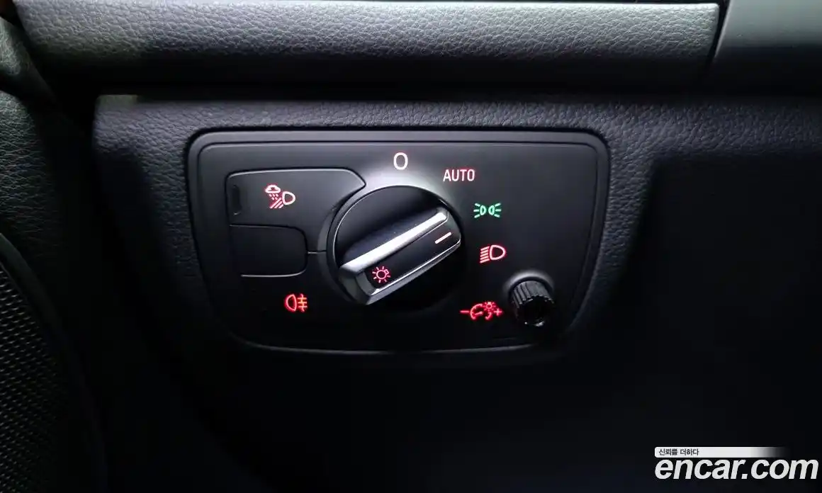 Audi A6 2012 3.0 гидро в Москве № 1322522, фото 18