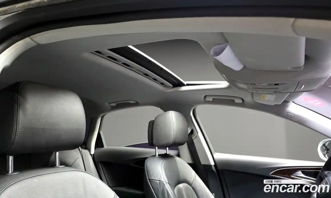Audi A6 2012 3.0 гидро в Москве № 1322522, фото 20