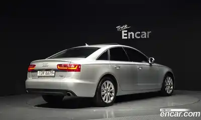 Audi A6 2012 3.0 гидро в Москве № 1322522, миниатюра 2