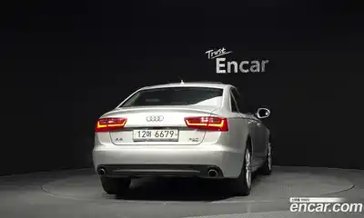 Audi A6 2012 3.0 гидро в Москве № 1322522, миниатюра 4