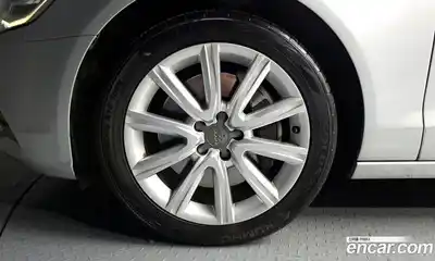 Audi A6 2012 3.0 гидро в Москве № 1322522, миниатюра 5