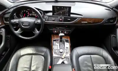 Audi A6 2012 3.0 гидро в Москве № 1322522, миниатюра 7