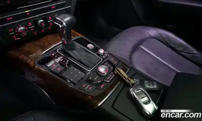 Audi A6 2012 3.0 гидро в Москве № 1322522, миниатюра 9