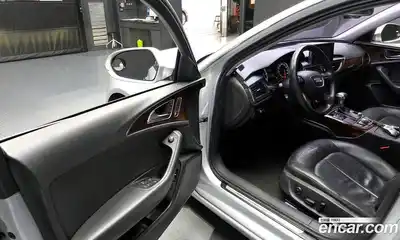 Audi A6 2012 3.0 гидро в Москве № 1322522, миниатюра 10