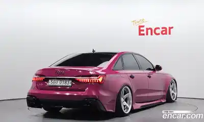 Audi A6 2015 2.0 гидро в Москве № 1322566, миниатюра 2