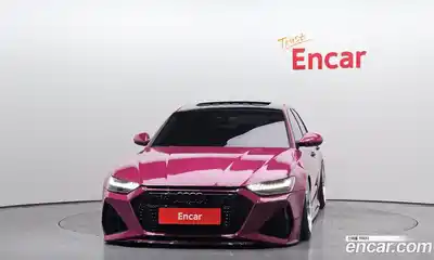 Audi A6 2015 2.0 гидро в Москве № 1322566, миниатюра 3
