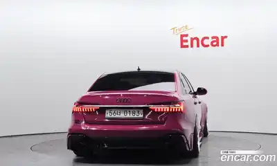 Audi A6 2015 2.0 гидро в Москве № 1322566, миниатюра 4