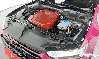 Audi A6 2015 2.0 гидро в Москве № 1322566, миниатюра 6