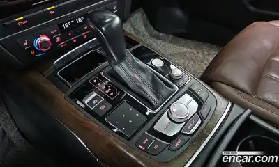 Audi A6 2015 2.0 гидро в Москве № 1322566, миниатюра 9