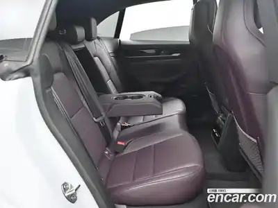 Porsche Macan 2025 гидро в Москве № 1322680, миниатюра 12