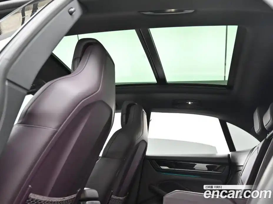 Porsche Macan 2025 гидро в Москве № 1322680, фото 19