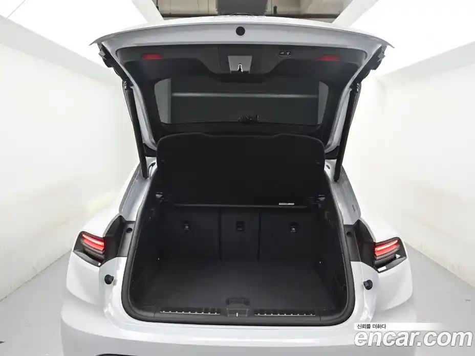 Porsche Macan 2025 гидро в Москве № 1322680, фото 20
