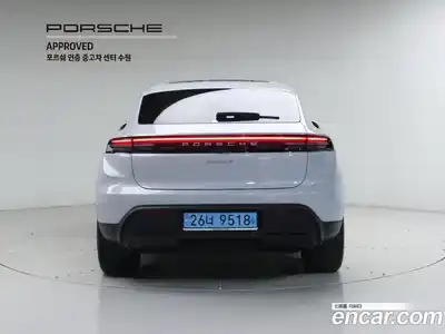 Porsche Macan 2025 гидро в Москве № 1322680, миниатюра 4