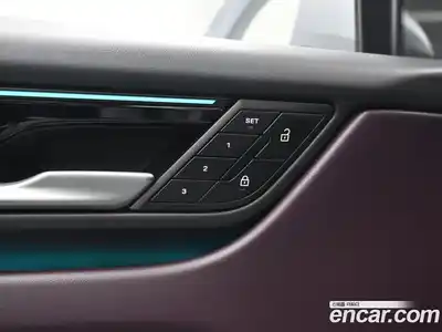 Porsche Macan 2025 гидро в Москве № 1322680, миниатюра 9