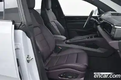 Porsche Macan 2025 гидро в Москве № 1322680, миниатюра 10