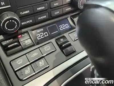 Porsche 718 2018 2.5 гидро в Москве № 1322732, миниатюра 9
