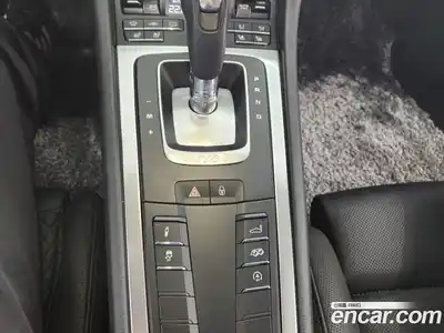 Porsche 718 2018 2.5 гидро в Москве № 1322732, миниатюра 10