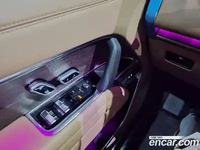 Land Rover Range-Rover 2025 4.4 гидро в Москве № 1322855, миниатюра 9