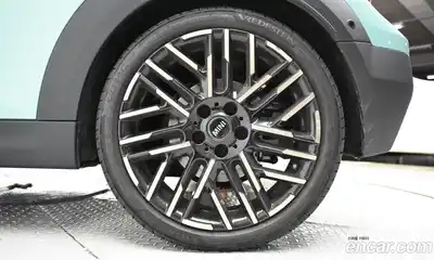 Mini Cooper Convertible 2025 2.0 гидро в Москве № 1322937, миниатюра 5