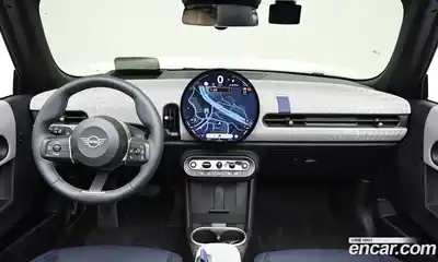 Mini Cooper Convertible 2025 2.0 гидро в Москве № 1322937, миниатюра 7