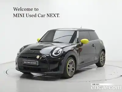 Mini Cooper, 2022