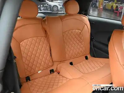 Mini Cooper 2022 гидро в Москве № 1323002, миниатюра 12