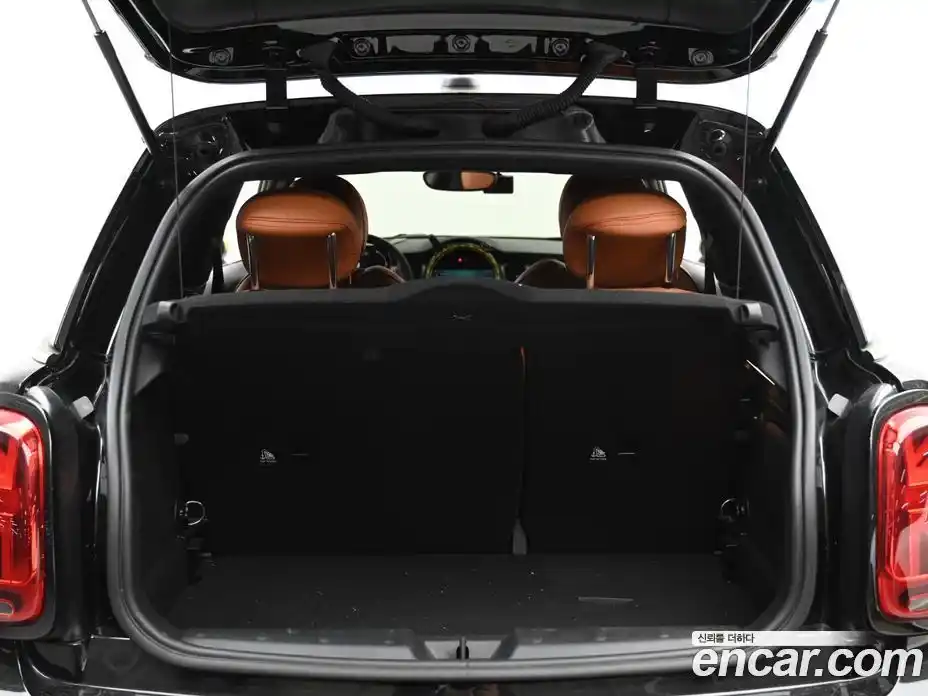 Mini Cooper 2022 гидро в Москве № 1323002, фото 20