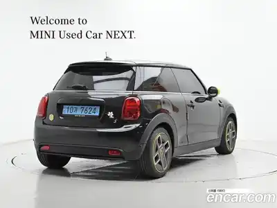 Mini Cooper 2022 гидро в Москве № 1323002, миниатюра 2