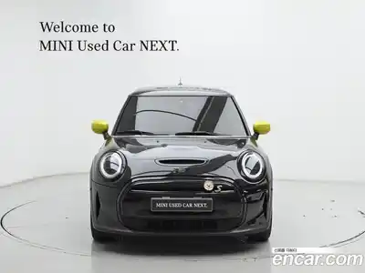 Mini Cooper 2022 гидро в Москве № 1323002, миниатюра 3