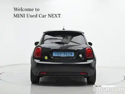 Mini Cooper 2022 гидро в Москве № 1323002, миниатюра 4